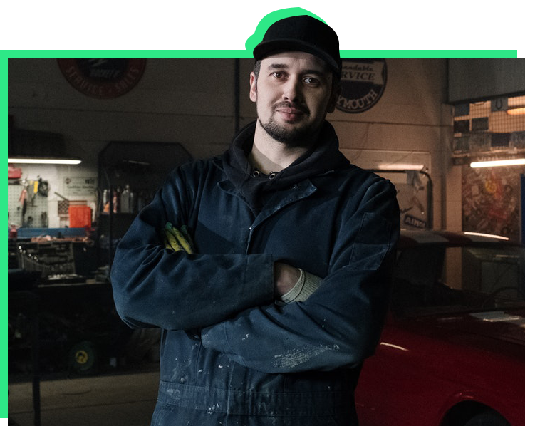 Quality auto repair services in Topsfield, MA