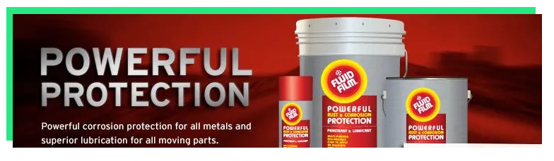 Lubricant products